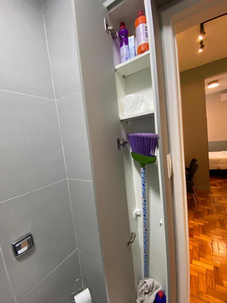 Apartamento Oasis Spot Flamengo *