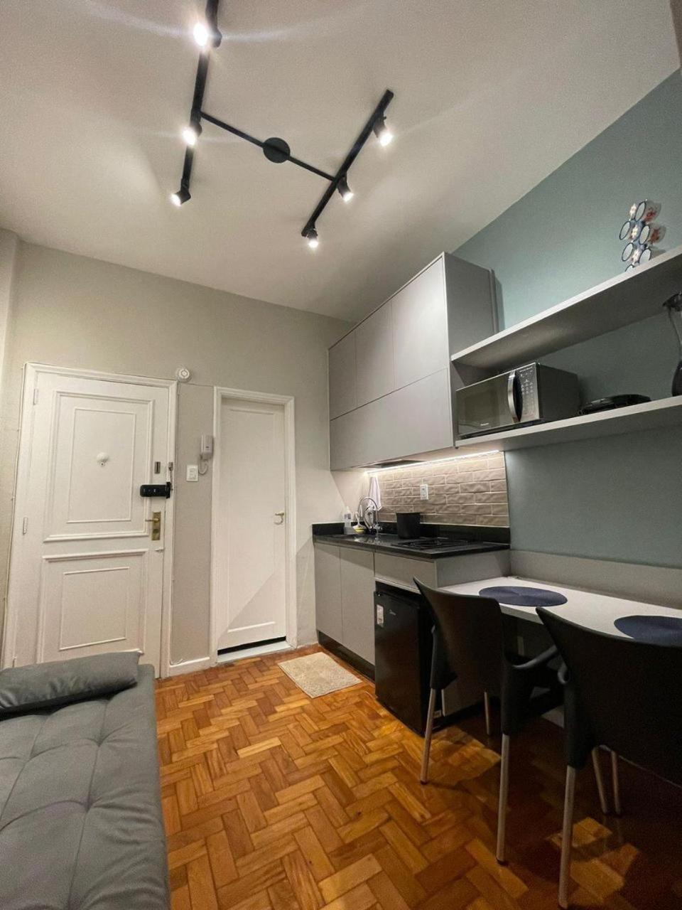 Apartamento Oasis Spot Flamengo