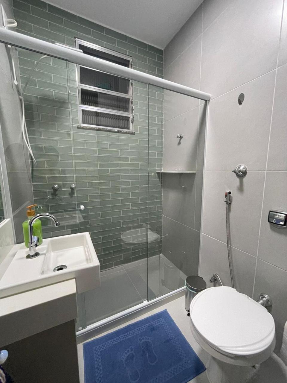 Apartamento Oasis Spot Flamengo